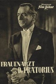 Frauenarzt Dr. Prätorius 1950 streaming
