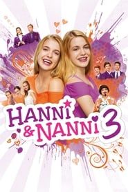 Hanni & Nanni 3 series tv