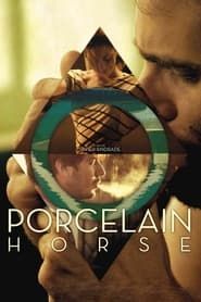 Porcelain Horse-hd