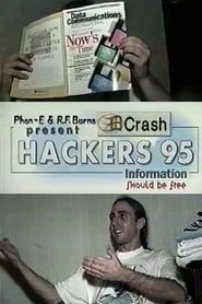 Hackers 95 1995 streaming
