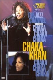 The Jazz Channel Presents Chaka Khan 2000 streaming