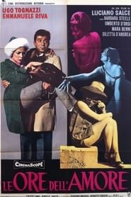 The Hours of Love 1963 streaming
