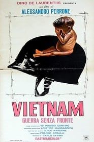 Vietnam guerra senza fronte series tv