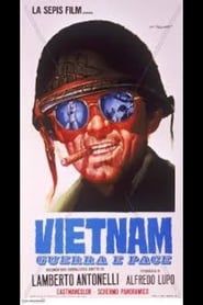 Vietnam, guerra e pace series tv