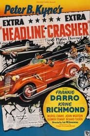 Headline Crasher (1937)