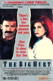 The Big Hurt series tv
