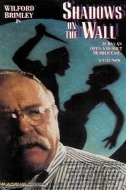 Shadows on the Wall (1986)
