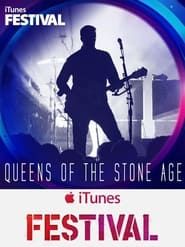 Queens of the Stone Age : Itunes Festival 2013 series tv