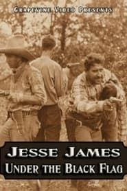 Image Jesse James Under the Black Flag
