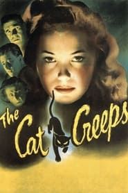 The Cat Creeps series tv