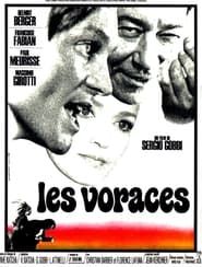 Les Voraces (1973)