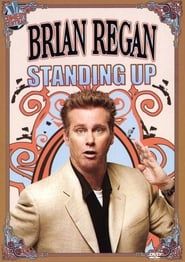 Brian Regan: Standing Up-hd