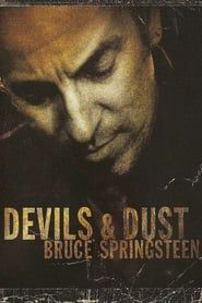 Bruce Springsteen - Devils and Dust series tv