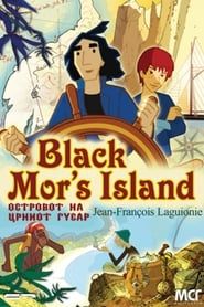 Black Mor's Island series tv