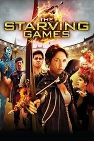 The Starving Games series tv