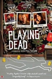 Playing Dead series tv
