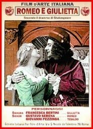 Romeo e Giulietta series tv