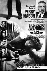 Perry Mason: The Case of the Avenging Ace series tv