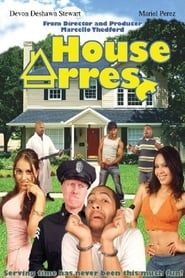 House Arrest series tv