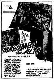 watch Macumba na Alta