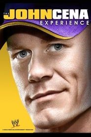 The John Cena Experience series tv
