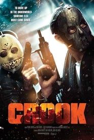 Crook series tv