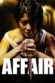 Affair: Permainan Cinta Yang Mematikan (2010)