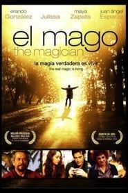 Image El mago 2004