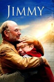 Jimmy series tv
