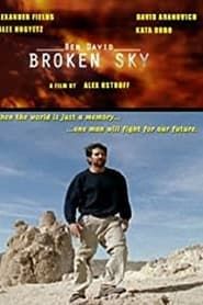 Ben David: Broken Sky series tv