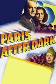 watch Paris After Dark