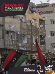 Image Benghazi: Beyond the Frontline 2013