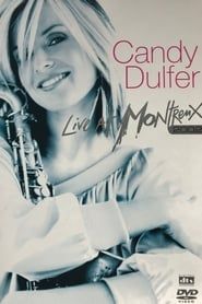 Candy Dulfer - Live At Montreux series tv