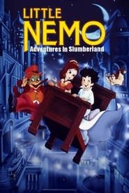 Little Nemo: Les aventures au pays de Sluberland 1989 streaming