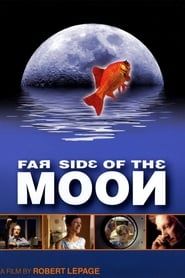 Far Side of the Moon series tv