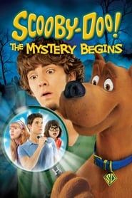 Scooby-Doo ! : Le mystère commence (2009)