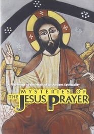 Image Mysteries of the Jesus Prayer