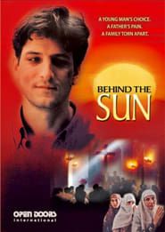 Behind The Sun series tv