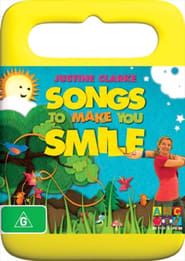 Image Justine Clarke: Songs to Make You Smile 2008
