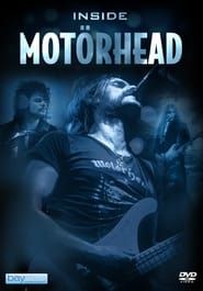 Motörhead: Inside Motörhead: A Critical Review series tv