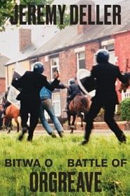 The Battle of Orgreave series tv