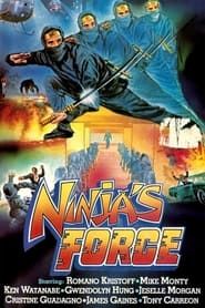 Ninja's Force 1984 streaming