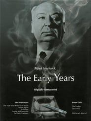 Hitchcock: The Early Years series tv