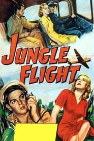Jungle Flight series tv