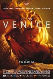 Being Venice series tv