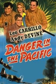 Danger in the Pacific series tv