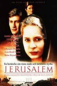 Jerusalem-hd