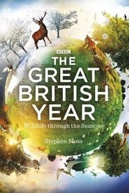 The Great British Year series tv