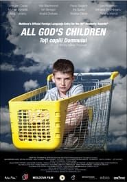 All God's Children series tv