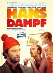 Hans Dampf series tv